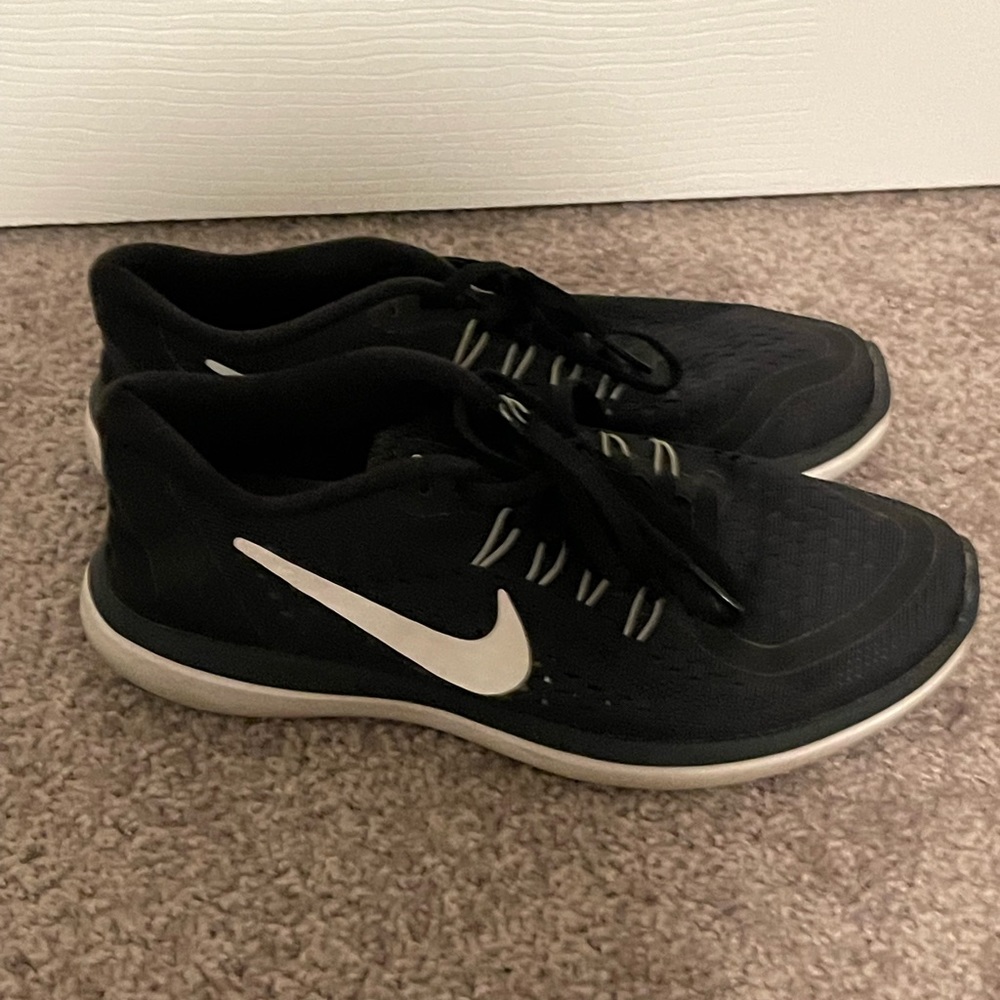 Nike Shoes.
